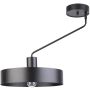 Sigma Lighting JUMBO 31529 lampa sufitowa 1x60W/E27  