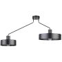 Sigma Lighting JUMBO 31531 lampa sufitowa 2x60W/E27  
