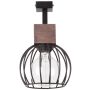Sigma Lighting MILAN 31569 lampa sufitowa 1x60W/E27  
