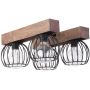 Sigma Lighting MILAN 31575 lampa sufitowa 4x60W/E27  