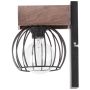 Sigma Lighting MILAN 31577 kinkiet 1x60W/E27  