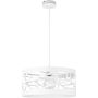 Sigma Lighting MODUŁ 31079 lampa wisząca 1x60W/E27  