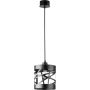 Sigma Lighting MODUŁ 31208 lampa wisząca 1x60W/E27  