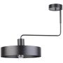 Sigma Lighting VASCO 31549 lampa sufitowa 1x60W/E27  