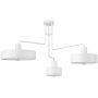 Sigma Lighting VASCO 31554 lampa sufitowa 3x60W/E27  