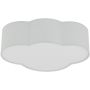 TK Lighting CLOUD MINI 3144 plafon sufitowy 2x15W/LED E27  