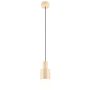 Trio AGUDO 319400144 lampa wisząca 1x10w/e27   ip20