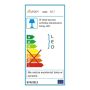 Zuma Line LUSTRO 3117 lustro 1x36W/LED 626lm 3000/4000/6000k ip44