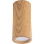 Zuma line OAK 3100103 downlight natynkowy 1x50W/GU10 230V IP20