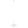 Argon ERBA BIS  3296 lampa wisząca 1x15W/E27  IP44