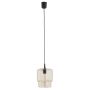 Argon NEWA  3273 lampa wisząca 1x15W/E27  IP20