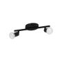 Eglo BUZZ-LED 32429 spot 2x2,8W/GU10 IP20