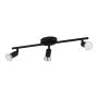 Eglo BUZZ-LED 32431 spot 3x2,8W/GU10 IP20