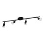 Eglo BUZZ-LED 32432 spot 4x2,8W/GU10 IP20