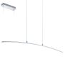 Eglo LASANA 32048 lampa wisząca 1x14W/LED 3000K