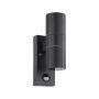 Eglo RIGA 5 32899 kinkiet 2x3W/GU10 