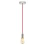 Eglo YORTH 32523 Zwis sufitowy 1x60W/E27 