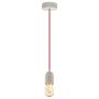 Eglo YORTH 32532 Zwis sufitowy 1x60W/E27 