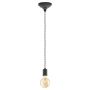 Eglo YORTH 32536 Zwis sufitowy 1x60W/E27 