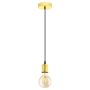 Eglo YORTH 32538 Zwis sufitowy 1x60W/E27 