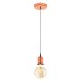 Eglo YORTH 32542 Zwis sufitowy 1x60W/E27 
