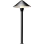 Garden Lights CETO 3213011 lampa stojąca 1x1W/LED IP44 3000K