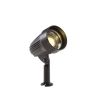 Garden Lights CORVUS 3215011 reflektor ogrodowy 1x5W/GU5,3/MR16 IP44 3000K