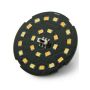 Moduł 12xled Gu5,3  2W biały ze zmienialną temperaturą barwy światła 3000K-6000K 1067101 Garden Lights