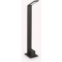 Ideal Lux AGOS 326696 lampa stojąca 1x6,5W/LED  3000K ip54