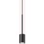 Ideal Lux ARCHIMEDE 328331 lampa wisząca 1x4W/LED   ip20