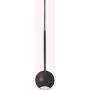 Ideal Lux ARCHIMEDE 328355 lampa wisząca 1x4W/LED   ip20