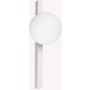Ideal Lux BINOMIO 328478 kinkiet 1x4W/G9   ip20