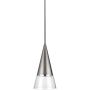 Ideal Lux CONO 322803 lampa wisząca 1x28W/GU10   ip20
