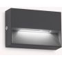 Ideal Lux DEDRA 328645 kinkiet 1x1,5W/LED   ip65