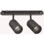 Ideal Lux EGO 321806 reflektor szynowy 2x16W/LED  4000K ip20