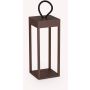 Ideal Lux ENYA 323244 lampka stołowa 1x5W/LED   ip54