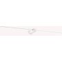 Ideal Lux ESSENCE 327778 kinkiet 2x16W/LED  3000K ip20