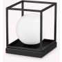 Ideal Lux LINGOTTO 327877 lampka stołowa 1x28W/E14   ip20