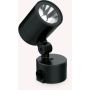 Ideal Lux O-ZONE 325019 reflektor ogrodowy 1x13W/LED   ip66