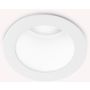 Ideal Lux QUARK 327488 downlight wpuszczany 1x3W/LED  3000K ip20