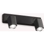Ideal Lux RUDY 321509 kinkiet 2x35W/GU10   ip20