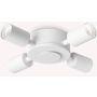 Ideal Lux SET UP 320373 zawiesie 4x15W/E27   ip20