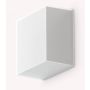 Ideal Lux SNOW 326221 kinkiet 1x6W/LED  4000K ip65