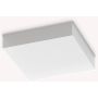 Ideal Lux SNOW 326238 lampa sufitowa 1x18W/LED  3000K ip65
