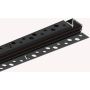 Ideal Lux STICK 329598 profil 1m    ip20