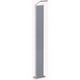 Ideal Lux STYLE 322353 lampa stojąca 1x8,5W/LED  4000K ip54