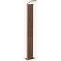 Ideal Lux STYLE 322452 lampa stojąca 1x8,5W/LED  3000K ip54
