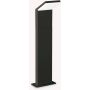 Ideal Lux STYLE 322537 lampa stojąca 1x8,5W/LED  3000K ip54