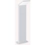 Ideal Lux STYLE 322582 lampa stojąca 1x8,5W/LED  4000K ip54