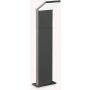 Ideal Lux STYLE 322612 lampa stojąca 1x8,5W/LED  3000K ip54